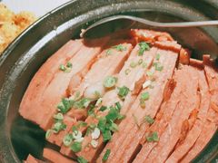 -荷塘秋月·本帮江浙菜(国权路店)