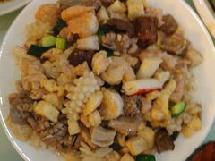 -胖子菜馆(隆昌路店)