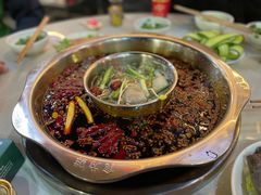 -枇杷园食为鲜火锅(南山店)