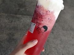 -喜茶(深圳福田星河COCO Park店)