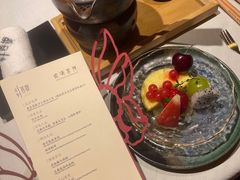 -叶叶菩提·晋福宫