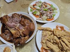 肘子-春饼小吃(钱塘街店)