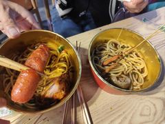 -庙街旅游·美食广场(五一广场店)