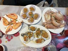 -花乐餐厅(涠洲岛店)