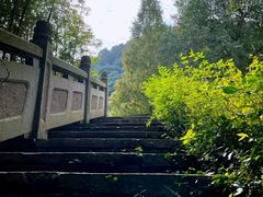 -黄公望隐居地