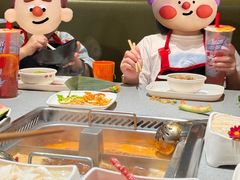 -海底捞火锅(嘉兴杉杉in象生日主题店)