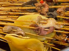 -成都瓜串串(华强北店)