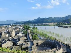 -台州府城(江南长城)