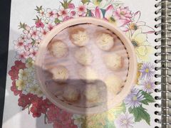 -鼎泰丰(渔阳店)