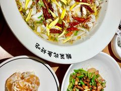 -太二酸菜鱼(汕头苏宁广场店)