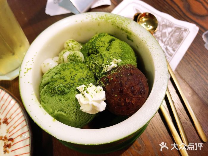 無邪日式甜品(世博源店)图片