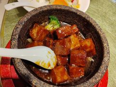 -宋园·金宴浙鲜馆(静安店)