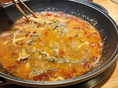-小小河边鱼(天润城店)