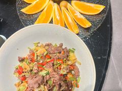 -临安宴临安菜(博物馆店)