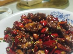 -祥云精致湘菜馆(东1时区店)