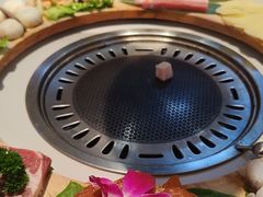 -韩沂家韩式炭火烤肉(沂河嘉园店)