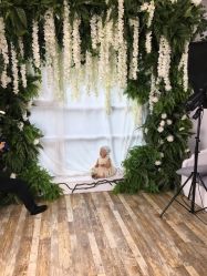 点击看大图 -星豆豆儿童摄影(南郊太白南路店)