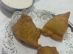 -葛尼沙印度餐厅 (镇明路店)