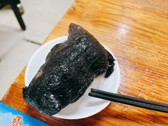 -金太粽(上海弄堂第一粽店)