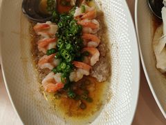 -王府井酒店(金桥港湾店)