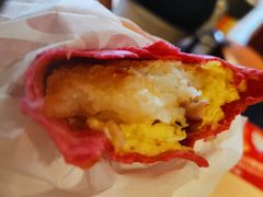 -麦当劳(农光里店)