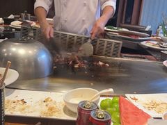 -大渔之观(安贞店)