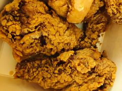 深度川辣炸鸡-Obligi Chicken韩式炸鸡(三元桥店)