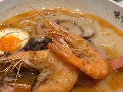 -味千拉面(增城万达广场店)