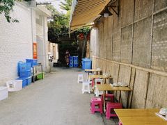 -多哥水傣味餐厅(司马巷店)