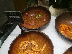 -钱小奴创意自助餐厅·原切谷饲安格斯畅吃(宁波奉化银泰店)