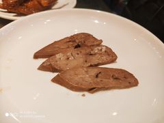 经典鹅肝-陈鹏鹏潮汕菜(宝安机场T3航站楼店)