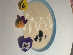 -晶雅花园西餐厅(南京首店)