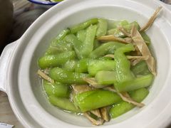 笋干丝瓜-新安江奶酸菜鱼(总店)