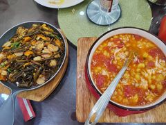 -抹直口特色菜馆(一店)