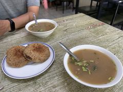 羊杂汤-永盛斋小吃(故宫店)