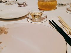 -金轩中餐厅 Jin Xuan(浦东丽思卡尔顿酒店)