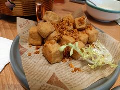 -越小品·越南餐厅(万科里店)