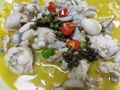 -千椒百味•自贡盐帮川菜