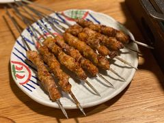 -山楂树融合菜餐厅