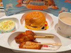 -海底捞火锅(奥山世纪城店)