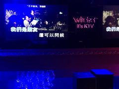 -温莎KTV(珠江路店)