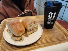 -81BAKERY(大学路店)