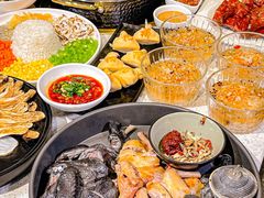 -八珍玉食鸡煲·打边炉(印象城店)