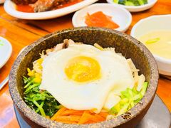 -全州拌饭馆(断桥店)