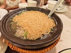 -小菜园新徽菜(合肥天鹅湖万达店)