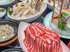 -东海怡品海鲜豆捞(舟宿夜江店)