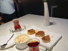 -Pasha帕夏土耳其餐厅(南昌路店)