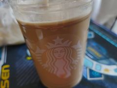 -星巴克(3号湾店)