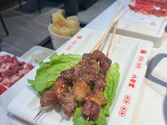 -八合里牛肉火锅(福州万象城店)