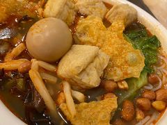 -水平有限广西米粉·广西风味集(五道口店)